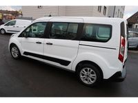 Gebraucht Ford Transit 120 PS (88 kW) 2021 Weiß Kombi