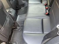 Gebraucht Mercedes E200 136 PS (100 kW) 2015 Schwarz Limousine