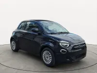 Neu Fiat 500e 86 kW (118 PS) 2026 Cabrio