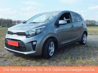 Gebraucht Kia Picanto Vision 84 PS (61 kW) 2024 Kleinwagen