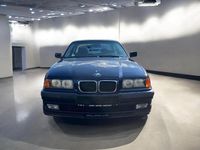 Brugt Alpina B3 265 HK (194 kW) 1997 Coupe