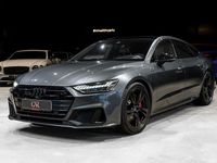 Gebraucht Audi A7 Sportback Basis 340 PS (250 kW) 2018 Grau Kleinwagen