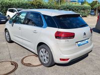 gebraucht Citroën C4 SpaceTourer BlueHDi 120 SELECTION