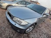 Gebraucht BMW 118 129 PS (94 kW) 2005 Silber Kleinwagen