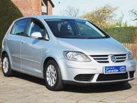 gebraucht VW Golf Plus Comfortline * 6 Gang-Scheckheft-Klimaautomatik *