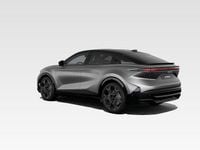 Neu Alpine A390 294 kW (401 PS) 2026 Gris tonnerre mat SUV