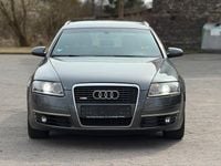 Gebraucht Audi A6 S-Line 180 PS (132 kW) 2008 Kombi