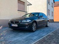 gebraucht BMW 528 f10 i