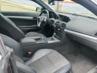 Gebraucht Mercedes E200 184 PS (135 kW) 2013 Schwarz Coupé