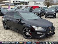 Gebraucht Seat Leon 301 PS (221 kW) 2017 Andere Limousine