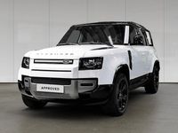 Gebraucht Land Rover Defender SE Dynamic 253 PS (186 kW) 2023 Fuji white SUV