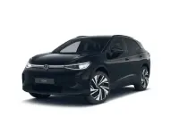 Neu VW ID.4 Pro 210 kW (286 PS) 2026 Grenadillschwarz metallic SUV