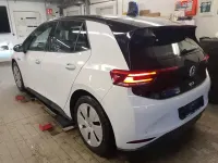 Gebraucht VW ID.3 Pro Performance 150 kW (204 PS) 2020 Gletscherweiss Kleinwagen