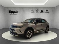 Gebraucht Opel Mokka-e Elegance 100 kW (136 PS) 2022 Grau SUV