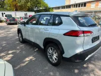 Gebraucht Toyota Corolla Cross 196 PS (144 kW) 2026 Weiß SUV