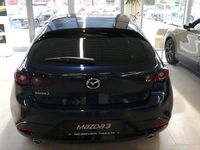 Gebraucht Mazda 3 Exclusive-Line 140 PS (102 kW) 2026 Blau Limousine