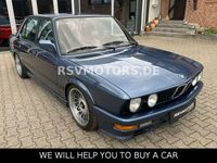 gebraucht BMW M5 35i // E28 OF 1986 //
