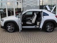 Gebraucht Mazda MX30 Ad'Vantage 80 kW (110 PS) 2022 Purweiß SUV