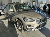 Gebraucht BMW X1 xLine 150 PS (110 kW) 2022 Grau SUV