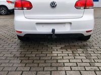 gebraucht VW Golf VI 