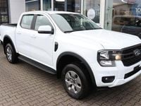 Neu Ford Ranger XLT 281 PS (206 kW) 2025 Weiß Abholung