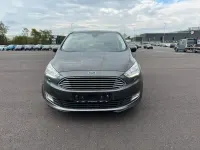Gebraucht Ford C-MAX 150 PS (110 kW) 2016 Grau Van / Kleinbus