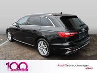 gebraucht Audi A4 Avant advanced 35 TDI S tronic