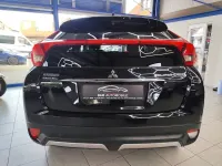 Gebraucht Mitsubishi Eclipse Cross Plus 163 PS (119 kW) 2018 Schwarz SUV