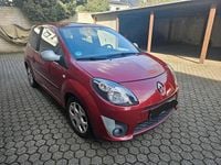 Second-hand Renault Twingo 79 CP (58 kW) 2009 Roșu Hatchback