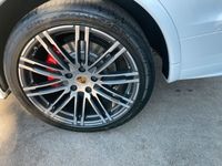 gebraucht Porsche Cayenne GTS Approved Garantie 8fachbereift