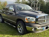 Gebraucht Dodge Ram 175 PS (128 kW) 2007 Pickup