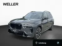 Gebraucht BMW X7 M Sport 530 PS (389 kW) 2023 Grau SUV