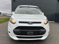 gebraucht Ford Transit Connect Kasten BENZINER *PDC*SITZH'TEMPO