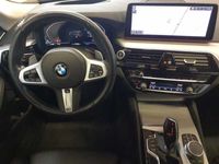 gebraucht BMW 530 d xDrive Touring Aut.