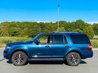 gebraucht Ford Expedition Limited 7 Sitze Vollausstattung