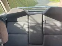 Gebraucht Audi 80 90 PS (66 kW) 1990 Blau Limousine