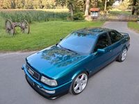 gebraucht Audi RS2 S2 ABY Limousine LimoStep Quattro