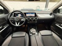 Gebraucht Mercedes GLA200 Progressive 163 PS (119 kW) 2020 Schwarz SUV