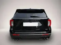Gebraucht Ford Explorer ST-Line 457 PS (336 kW) 2020 Manufacturer SUV