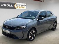 Gebraucht Opel Corsa Elegance 100 kW (136 PS) 2024 Grau Limousine