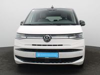 Usado VW Multivan Edition 204 HP (150 kW) 2025 Branco Monovolume