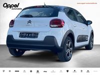 gebraucht Citroën C3 BlueHDi 100 FAP Plus Stop&Start