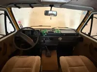 Gebraucht VW Multivan 70 PS (51 kW) 1989 Van / Kleinbus
