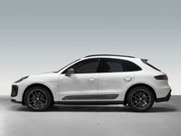 Gebraucht Porsche Macan 265 PS (194 kW) 2024 Weiß SUV