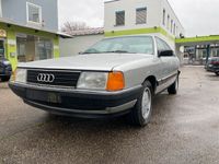 gebraucht Audi 100 3C