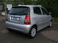 gebraucht Kia Picanto EX 1.1