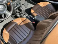 Usata Mini Cooper S Cabriolet 184 CV (135 kW) 2012 Cabrio