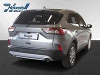 Gebraucht Ford Kuga Titanium X 190 PS (139 kW) 2024 Solarsilber SUV