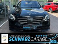 Gebraucht Mercedes S560 469 PS (344 kW) 2017 Schwarz Limousine