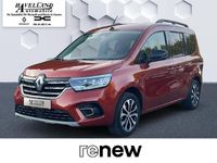 Gebraucht Renault Kangoo Techno 131 PS (96 kW) 2024 Terrakottabraun Van / Kleinbus